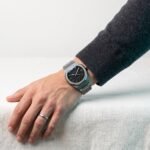 Northgate Club 40 – Black Hyper Black – Automatic - view 2