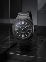 Northgate Club Automatic – Meteor Black - Image 4
