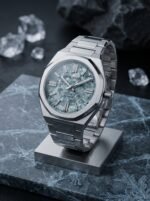 Northgate Club Automatic – Glacier Green - Image 5