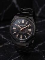 Northgate Club Automatic – Meteor Black Rosé - Image 5