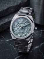 Northgate Club Automatic – Glacier Green - Image 4