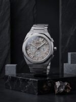 Northgate Club Chronograph – Diamond Dust - Image 5