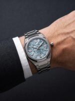 Northgate Club Automatic – Glacier Green - Image 3