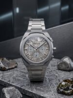 Northgate Club Chronograph – Diamond Dust - Image 4