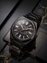 Northgate Club Automatic – Meteor Black Rosé - Image 4