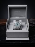 Northgate Club Automatic – Glacier Green - Image 2