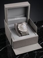 Northgate Club Chronograph – Diamond Dust - Image 3
