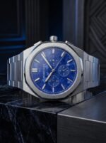 Northgate Club Chronograph – Cosmic Blue - Image 4