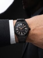 Northgate Club Automatic – Meteor Black Rosé - Image 2