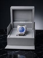 Northgate Club Chronograph – Cosmic Blue - Image 3