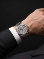 Northgate Club Chronograph – Diamond Dust - Image 2