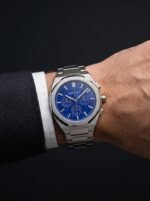 Northgate Club Chronograph – Cosmic Blue - Image 2