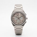 Northgate Club Chronograph – Diamond Dust