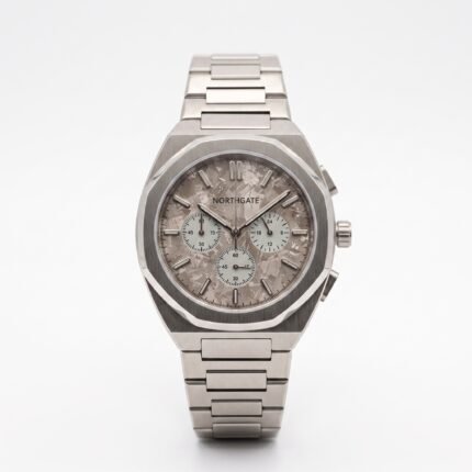 Northgate Club Chronograph – Diamond Dust