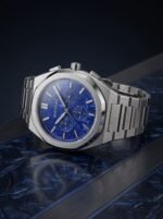 Northgate Club Chronograph – Cosmic Blue - Image 5
