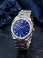 Northgate Club Chronograph – Cosmic Blue - Image 6
