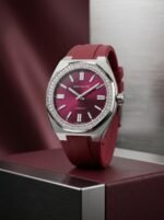 Club 34 Shiny Cherry Diamond-Grad