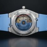 Northgate Club 40 – Silver Sky Blue Clou de Paris – Automatic - view 2