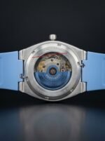 Northgate Sky Blue "Clou de Paris" Swiss Automatic - Image 2