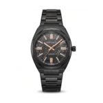 Northgate Club Automatic – Meteor Black Rosé