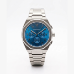 Club 40 Chronograph Pacific Blue