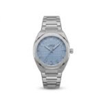 Northgate Sky Blue "Clou de Paris" Swiss Automatic