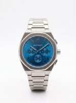 Club 40 Chronograph Pacific Blue