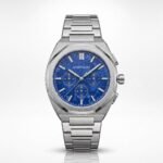 Northgate Club Chronograph – Cosmic Blue
