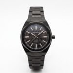 Northgate Club Automatic – Meteor Black