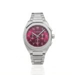 Chronograph Shiny Cherry
