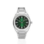 Northgate Club 40 – Silver Emerald Green