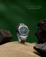 Club 40 -  Emerald Green-Grad - Image 7