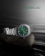 Club 40 -  Emerald Green-Grad - Image 2