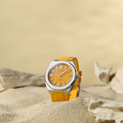 Northgate Club 40 Northgate Yuma Yellow (Men size)-Grad