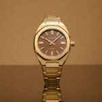 Northgate Club 34 Cinnamon brown Gold (Ladies Size)