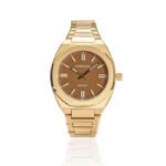 Northgate Club 34 Cinnamon brown Gold (Ladies Size) - Image 3