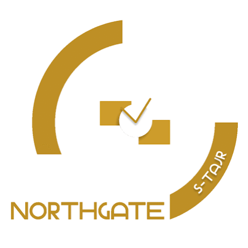 Northgate Watches logo