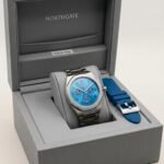Club 40 Chronograph Pacific Blue - Image 4