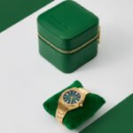 Northgate Club 34 Emerald Green Gold (Ladies Size) - Image 4