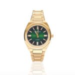 Northgate Club 34 Emerald Green Gold (Ladies Size) - Image 3