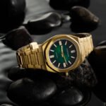 Northgate Club 34 Emerald Green Gold (Ladies Size) - Image 2