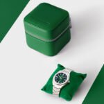 Northgate Club 34 Emerald Green (Ladies Size)(New) - Image 4
