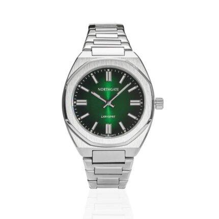 Northgate Club 34 Emerald Green (Ladies Size)(New)