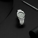 Grey Clou de Paris dial (Men size)-Grad - Image 2