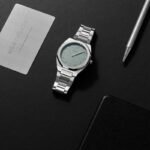Grey Clou de Paris dial (Men size)-Grad - Image 3