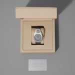 Grey Clou de Paris dial (Men size)-Grad - Image 5