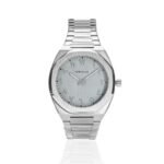 Northgate Club 40 – Silver Grey