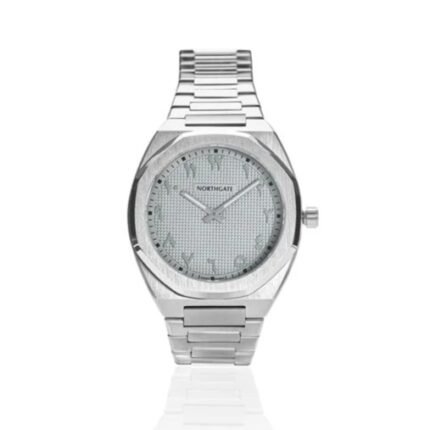 Northgate Club 40 – Silver Grey