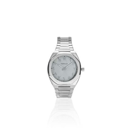 Grey Clou de Paris dial (Men size)