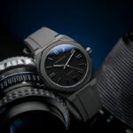 NEW Northgate Hyper Black Swiss Automatic (LOW STOCK)